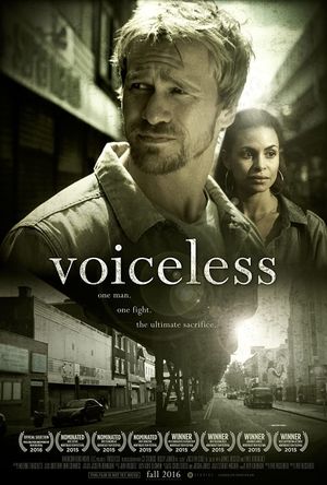Voiceless's poster image