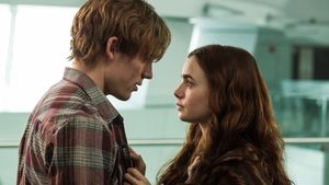 Love, Rosie's poster