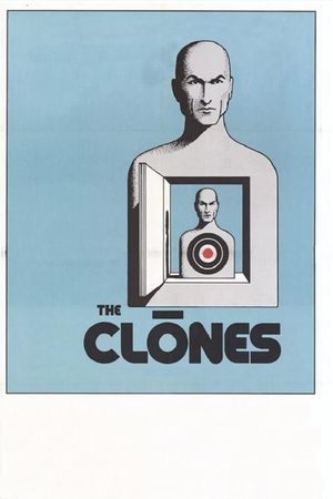 The Clones's poster