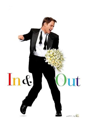 In & Out's poster