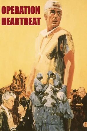 Operation Heartbeat's poster