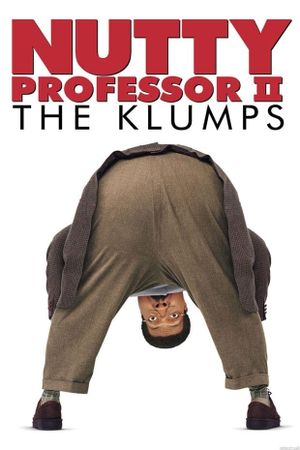 Nutty Professor II: The Klumps's poster