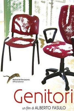 Genitori's poster