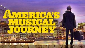 America's Musical Journey's poster