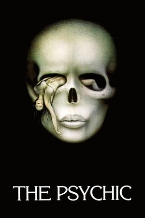 The Psychic's poster