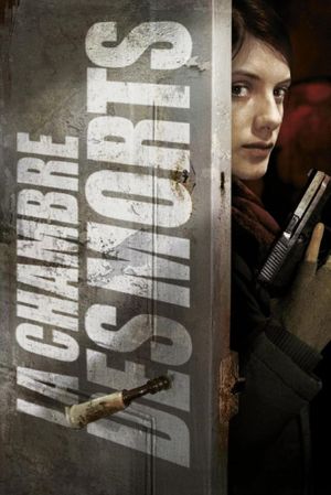 Room of Death's poster