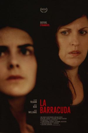 Barracuda's poster