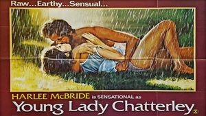 Young Lady Chatterley's poster