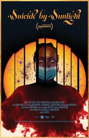 Suicide by Sunlight's poster