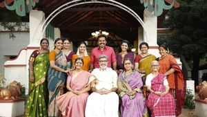 Kadaikutty Singam's poster