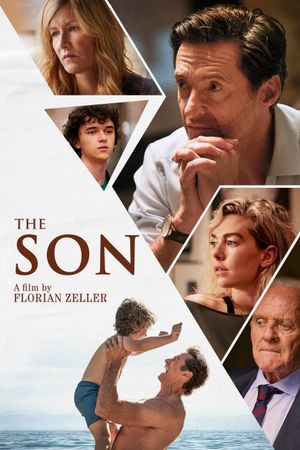 The Son's poster