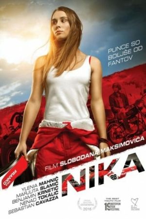 Nika's poster image