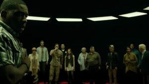 Circle's poster