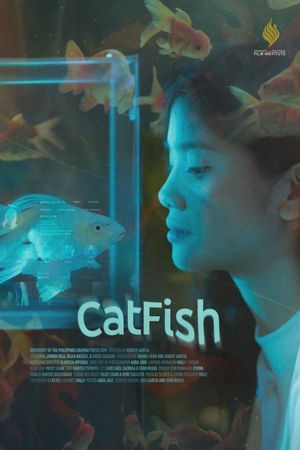 Catfish's poster image