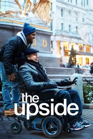 The Upside's poster