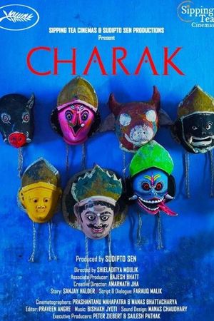 Charak – Fair of Faith's poster