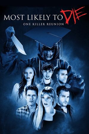 Most Likely to Die's poster