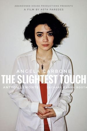The Slightest Touch's poster