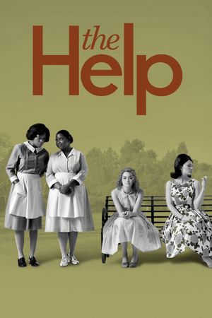 The Help's poster