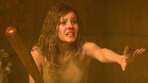 House of Wax's poster