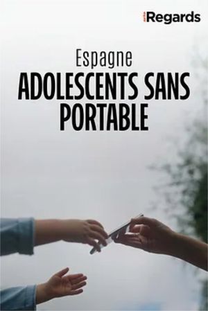 Re: Spanish Smartphone Revolt's poster