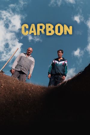 Carbon's poster