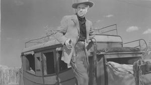Station West's poster