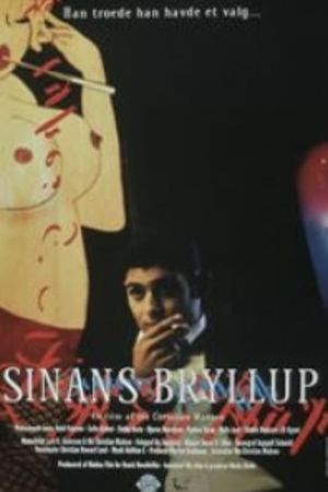 Sinan's Wedding's poster