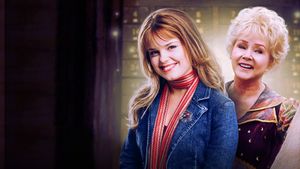Halloweentown High's poster