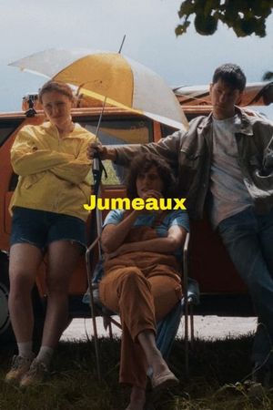 Jumeaux's poster