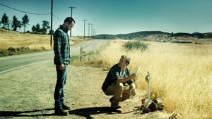 The Endless's poster