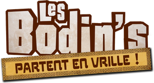 Les Bodin's partent en vrille's poster