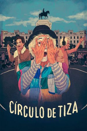 Círculo de Tiza's poster image