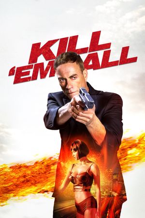 Kill 'Em All's poster