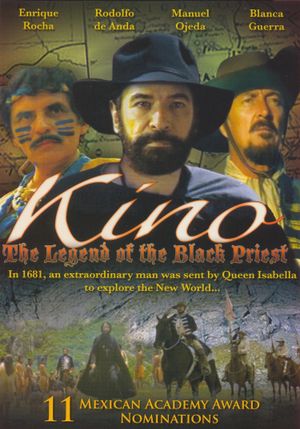 Kino's poster