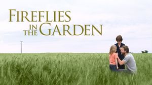 Fireflies in the Garden's poster