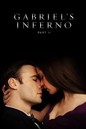 Gabriel's Inferno: Part Two's poster