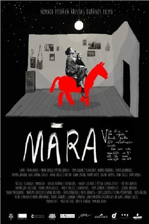 Mara's poster