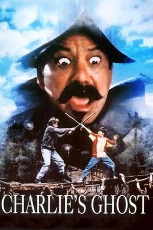 Charlie's Ghost Story's poster image