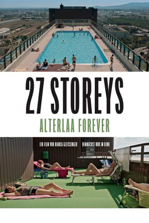 27 Storeys's poster