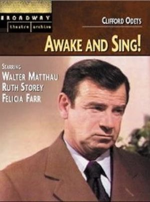 Awake and Sing!'s poster