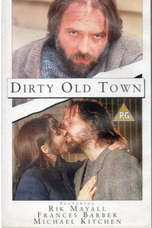 Rik Mayall Presents: Dirty Old Town's poster