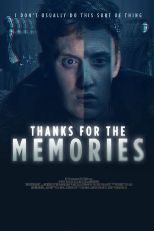 Thanks for the Memories's poster