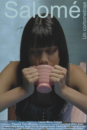 Salomé's poster