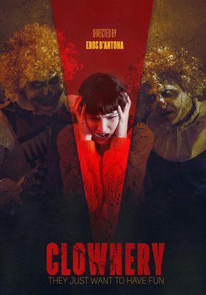 Clownery's poster