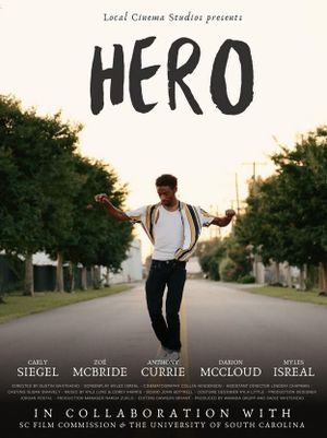Hero's poster