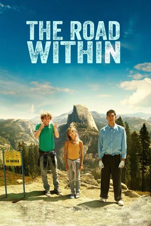 The Road Within's poster