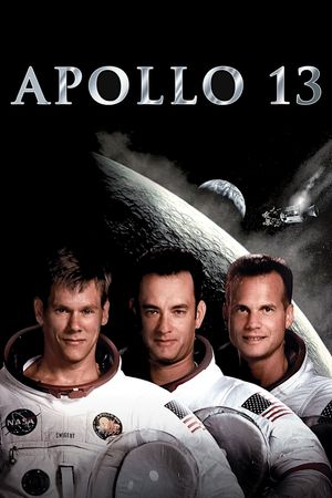 Apollo 13's poster