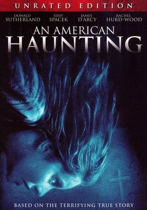 An American Haunting's poster