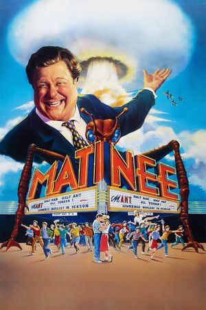 Matinee's poster